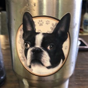 Meet your Posher, Karen